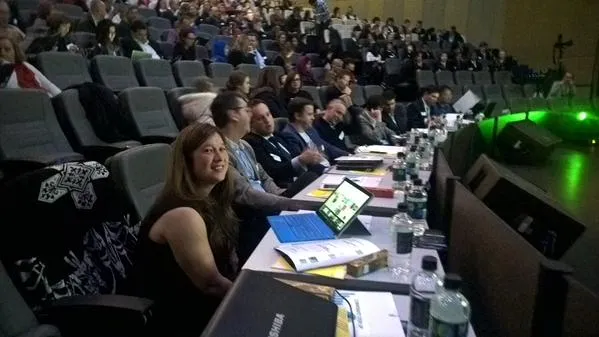 student start up business contest