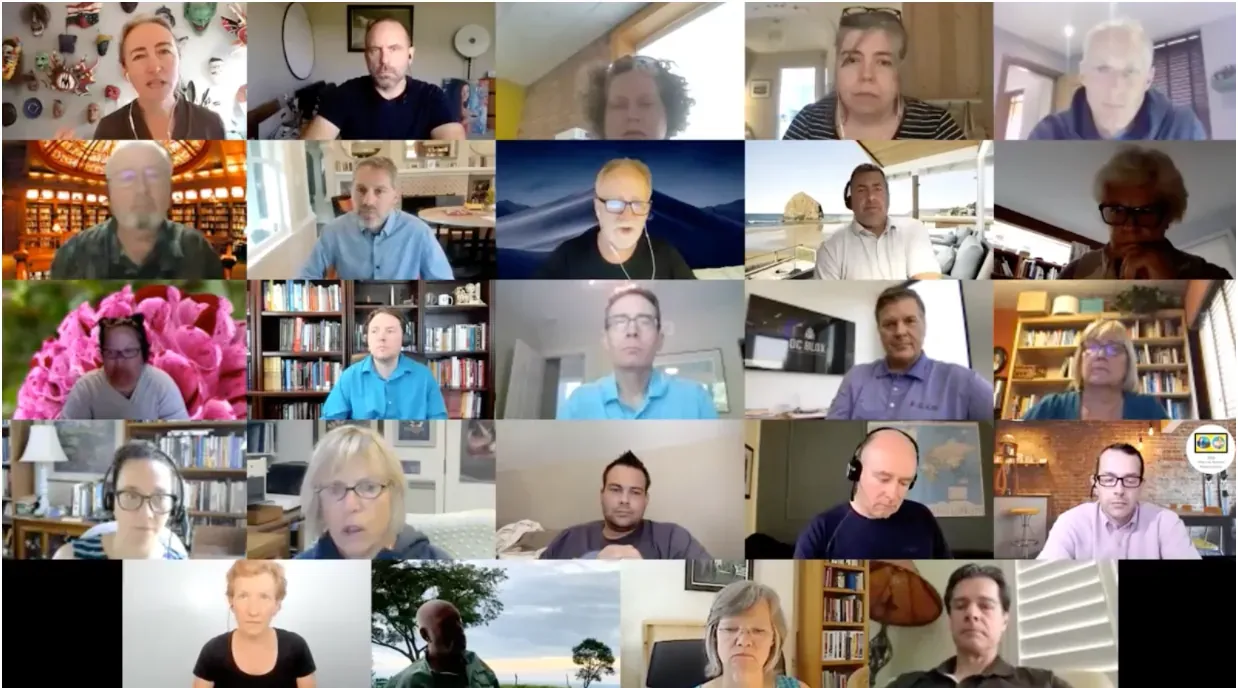 Lucid meetings online meetings