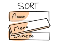 Sort